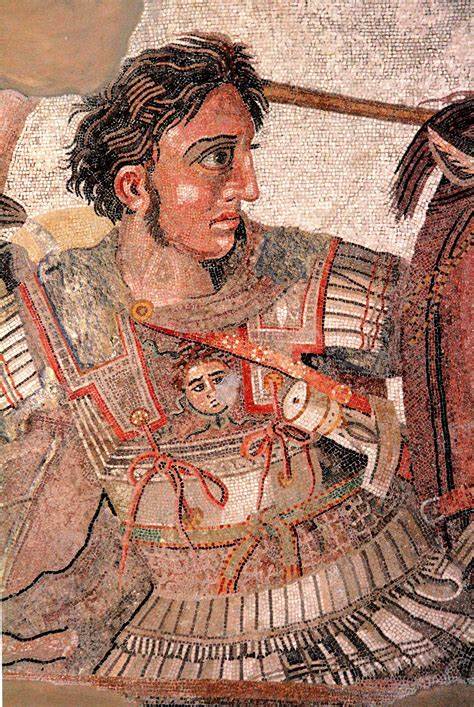 Alexander III of Macedon